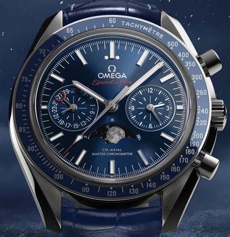 omega moon watch dimensions|omega moon phase watch price.